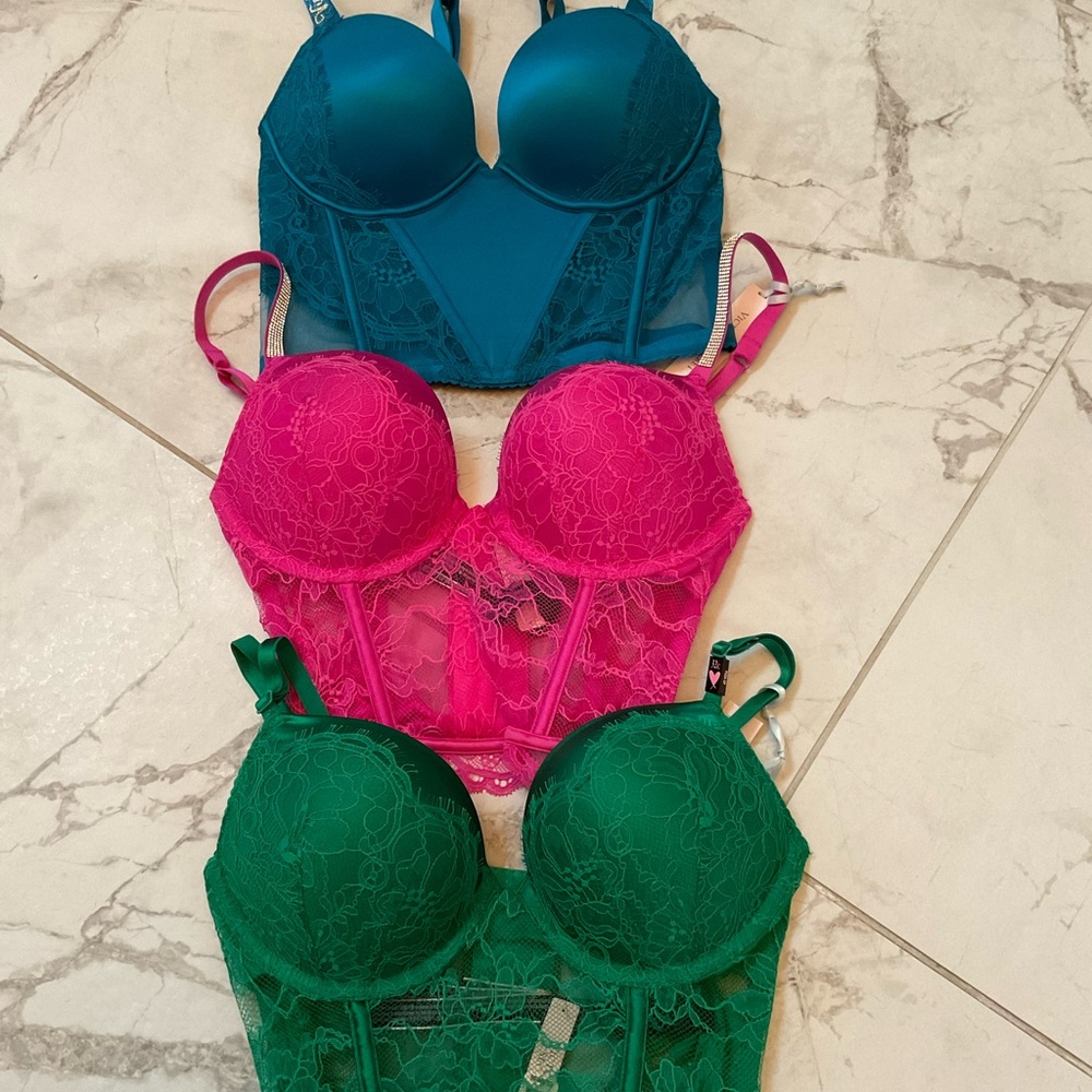 Victoria’s secret